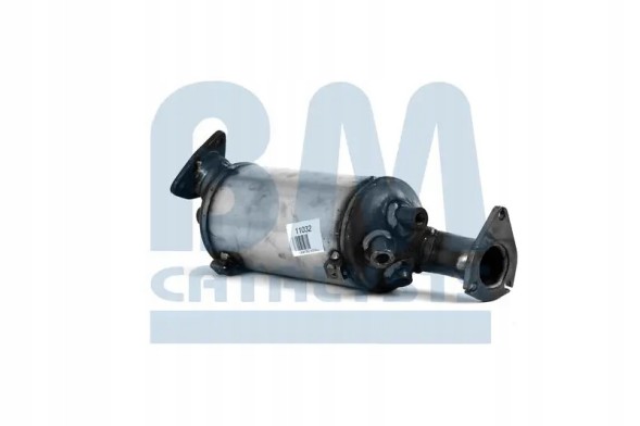 BM Catalysts BM11032 Сажовий фільтр fap dpf bm11032 bm catalysts