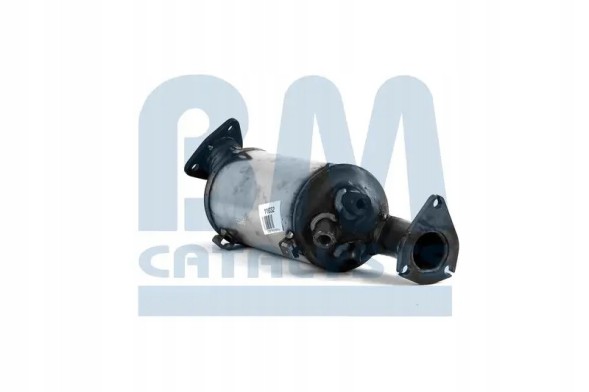 BM Catalysts BM11032 Сажовий фільтр fap dpf bm11032 bm catalysts
