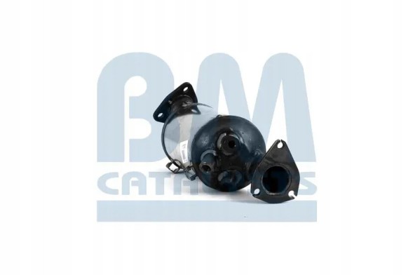 BM Catalysts BM11032 Сажовий фільтр fap dpf bm11032 bm catalysts