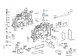 Mercedes-Benz OE КЛАПАН ІНЖЕКТОРНОГО НАСОСА ГАШАК ОРИГІНАЛ MERCEDES A0000705053 0928400270