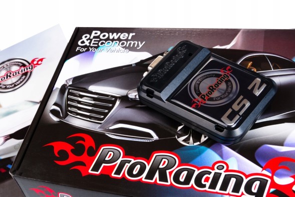ProRacing PRORACING-DIGITAL_CS2_01570 Чіп-тюнінг коробка PowerBox AUDI A5 2.0 TFSI 180 к.с