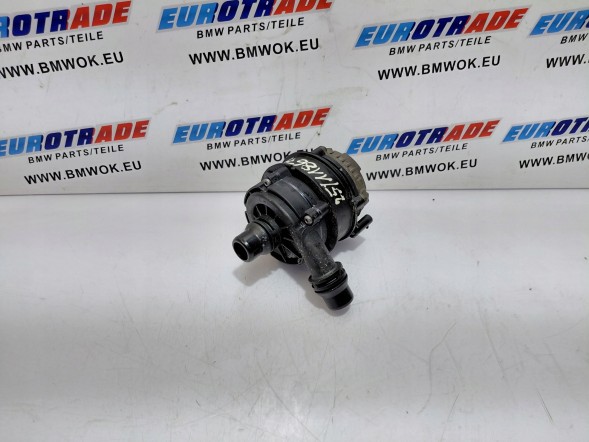 BMW OE 11518642732 8642732 BMW G07 F30 LCI ЕЛЕКТРИЧНИЙ ВОДЯНИЙ НАСОС 8642732