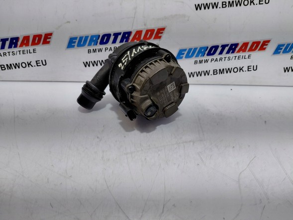 BMW OE 11518642732 8642732 BMW G07 F30 LCI ЕЛЕКТРИЧНИЙ ВОДЯНИЙ НАСОС 8642732