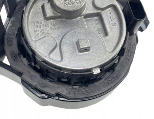 Volkswagen OE 3Q0121591AP, 3Q0121093BL , 3Q0121093BH, 5Q0965561B, 704071160, 7.04071.16.0, 3Q0122058G, 5Q0122291FG, 3Q0965564, 3Q0965567E, 1K0122291J, 3G0121156B ОРГІНАЛЬНИЙ КОМПЛЕКТ ВОДЯНОГО НАСОСА 3Q0965567E 5Q0965561B 3Q0121093BK 3Q0121591AP