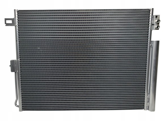 AC 55038003AE, 55038003AF, 55038003AG, 5181982AA Конденсатор dodge durango 2010-2020 55038003ae