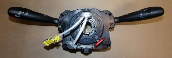 Peugeot OE PEUGEOT EXPERT II КОМПЛЕКСНИЙ ПЕРЕМИКАЧ 98062080XT