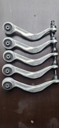 BMW OE WAHACZ PRZÓD DOLNY LEWY 6894663 BMW 3 G20 G21 2.0 X-DRIVE ORYGINAŁ 20- Маятник лівий передній bmw g20 g21 g22 g23 новий оригінал!