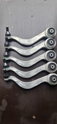 BMW OE WAHACZ PRZÓD DOLNY LEWY 6894663 BMW 3 G20 G21 2.0 X-DRIVE ORYGINAŁ 20- Маятник лівий передній bmw g20 g21 g22 g23 новий оригінал!