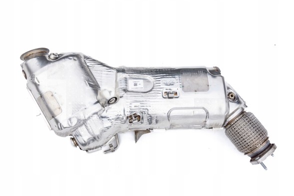 BMW OE 18329889377 Фільтр твердих частинок DPF BMW G60 G61 X3 G45 B47P