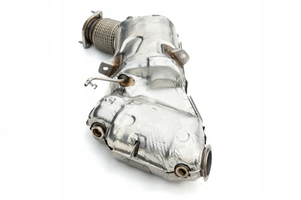 BMW OE 18329889377 Фільтр твердих частинок DPF BMW G60 G61 X3 G45 B47P