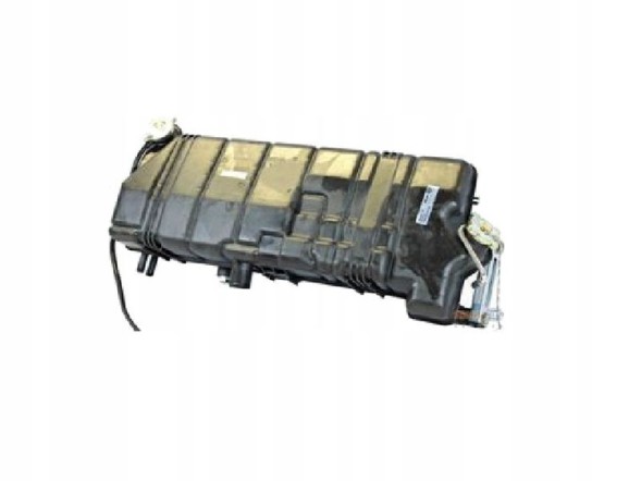 Китай 0-4857 РОЗШИРНИЙ БАЧОК MERCEDES BUS SETRA O404
