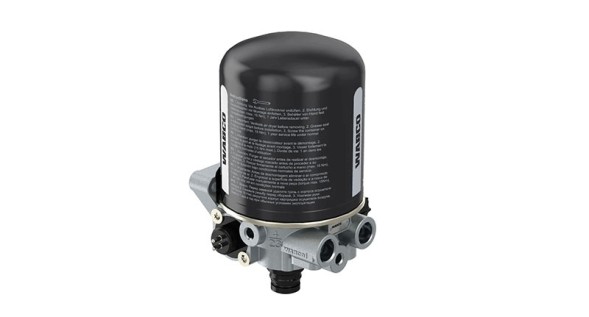 V-maxzone Part VIC-265903 Осушувач повітря пневматичної системи 432 410 007 0 для DAF 95; MAN