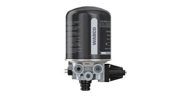 V-maxzone Part VIC-265903 Осушувач повітря пневматичної системи 432 410 007 0 для DAF 95; MAN