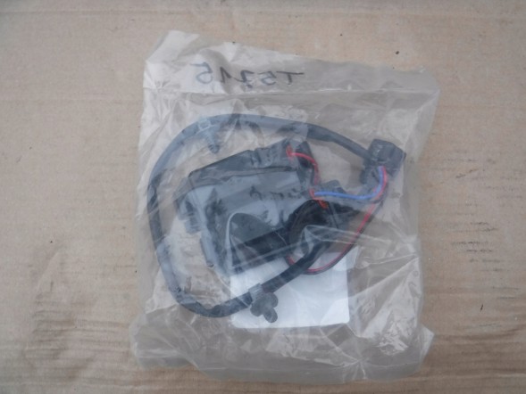 Hyundai OE 925012L000 ЛАМПА ОСВІТЛЕННЯ МАСИВУ HYUNDAI i30 НВ KPL 92501-2L000 НОВА ОРИГ.*