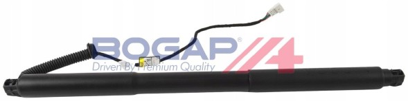 Bogap Електродвигун, кришка багажника Bogap B5260190