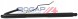 Bogap Електродвигун, кришка багажника Bogap B5260190