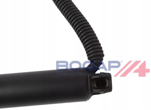 Bogap Електродвигун, кришка багажника Bogap B5260190