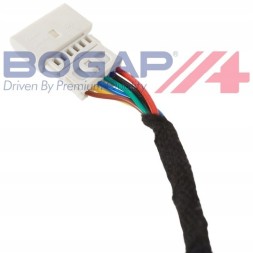 Bogap Електродвигун, кришка багажника Bogap B5260190
