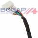 Bogap Електродвигун, кришка багажника Bogap B5260190