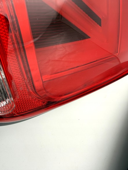ВЛАНД LDMC21 mhm 2X задні ліхтарі vland full led neon тюнінг для mini cooper r60 clubman