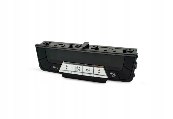 BMW OE 61319462514 Панель керування заднім кондиціонером BMW G05 G06 G07 G16