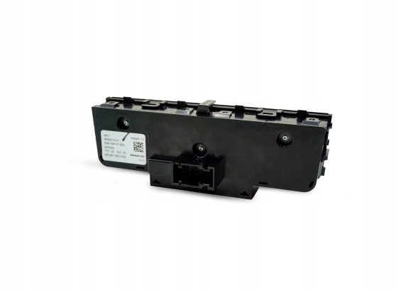 BMW OE 61319462514 Панель керування заднім кондиціонером BMW G05 G06 G07 G16