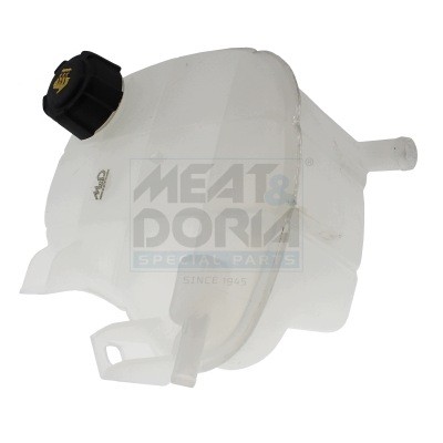 AD BRAKE VIC-390116 Розширювальний бачок охолоджуючої рідини для RENAULT ESPACE III 11.96-10.02