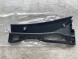 Peugeot OE 98207945XT 9830472380 MP7847 podszybie podszybia listwa ochronna szyby czołowej nakładka lewy lewa lewej lewego przodu przednia przedniego PEUGEOT 208 II 2008 II 2019- ПІДСКЛО ЛІВЕ LH ПЕРЕДНЄ