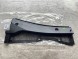Peugeot OE 98207945XT 9830472380 MP7847 podszybie podszybia listwa ochronna szyby czołowej nakładka lewy lewa lewej lewego przodu przednia przedniego PEUGEOT 208 II 2008 II 2019- ПІДСКЛО ЛІВЕ LH ПЕРЕДНЄ