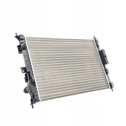 Polcar 7LYOT 1611522480 3556160 3638336 9673628780 9675747980 9809141780 1609648380 1610017680 1611522480 3556160 3638336 9675747980 9673628780 9809141780 Радіатор охолодження двигуна peugeot 508 ii fb fh f3 fc fj f4