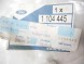 Ford OE Шланг кондиціонера Ford Cougar 1998-2000 OE 1104445