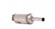 Ridex 1256S0126 Сажовий фільтр / фільтр твердих частинок, вихлопна система