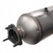 Ridex 1256S0126 Сажовий фільтр / фільтр твердих частинок, вихлопна система