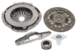 10763 MAPCO KPL ЗЧЕФЛЕННЯ SEAT IBIZA III IV FABIA I II ROOMSTER VW POLO FOX 9N 1.2