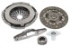 10763 MAPCO KPL ЗЧЕФЛЕННЯ SEAT IBIZA III IV FABIA I II ROOMSTER VW POLO FOX 9N 1.2