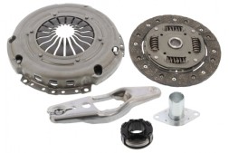 10763 MAPCO KPL ЗЧЕФЛЕННЯ SEAT IBIZA III IV FABIA I II ROOMSTER VW POLO FOX 9N 1.2