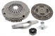 10763 MAPCO KPL ЗЧЕФЛЕННЯ SEAT IBIZA III IV FABIA I II ROOMSTER VW POLO FOX 9N 1.2
