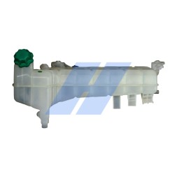 HIGHWAY AUTOMOTIVE 19031009 Бачок розширювальний, охолоджуюча рідина