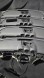 Faurecia A2546802501 Приладова панель, кабіна Mercedes Glc W254, CLE 236, C-Class W206