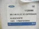 Ford OE Дзеркало ліве Ford KA 96-08 OE 1128996