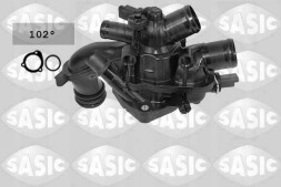 Sasic 3300015 Термостат, охолоджуюча рідина