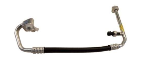 Opel OE Трубка кондиціонера під тиском Opel OE 93861611