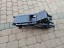 Opel OE 8785398000021035550 Тунель центральний підлокітник PROACE CITY Berlingo Combo E Rifter 928000400ZD