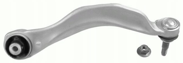 Lemforder 36215 01 [36215 01] Коливач підвіски колеса передній p низ з