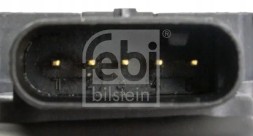 Febi bilstein 197486 Пильні сечовини nox 197486 febi bilstein mercedes