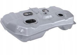 VAN Wezel 8265081 ПАЛИВНИЙ БАК HYUNDAI SANTA FE 2001 - 2006 / ДИЗЕЛЬ БАНК