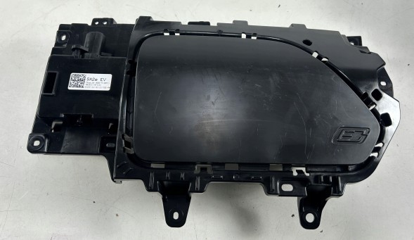 Hyundai OE 863CC-HF100 OE OOB HYUNDAI KONA II 2022- ЕЛЕКТРИЧНИЙ ПОРТ КРИШКА ЗАРЯДНОГО ГНІЗДА 863CC-HF100