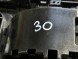 Hyundai OE 863CC-HF100 OE OOB HYUNDAI KONA II 2022- ЕЛЕКТРИЧНИЙ ПОРТ КРИШКА ЗАРЯДНОГО ГНІЗДА 863CC-HF100