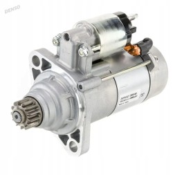 Denso DSN1461 Стартер dsn1461 denso audi a1 a3 8p/8pa/8p7