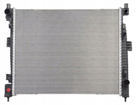 Inn РАДІАТОР JEEP GRAND CHEROKEE WK 2 LIFT 3.0 CRD 3.6 68244867AA 68273308AA